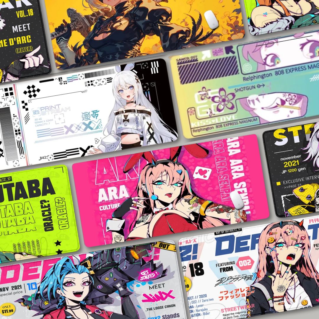 ANIME