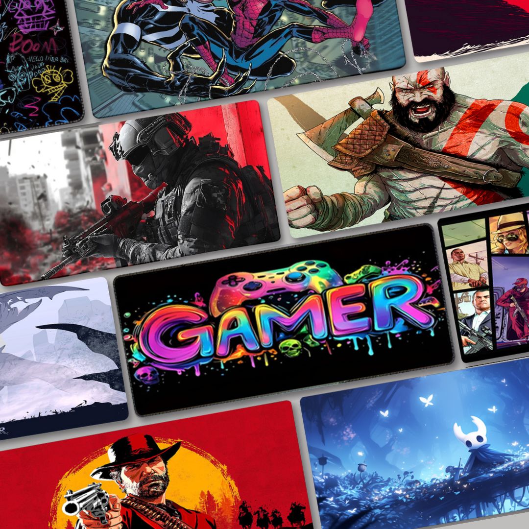 JUEGOS