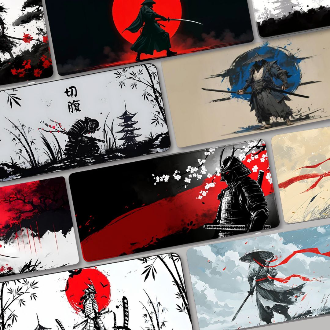 SAMURAI