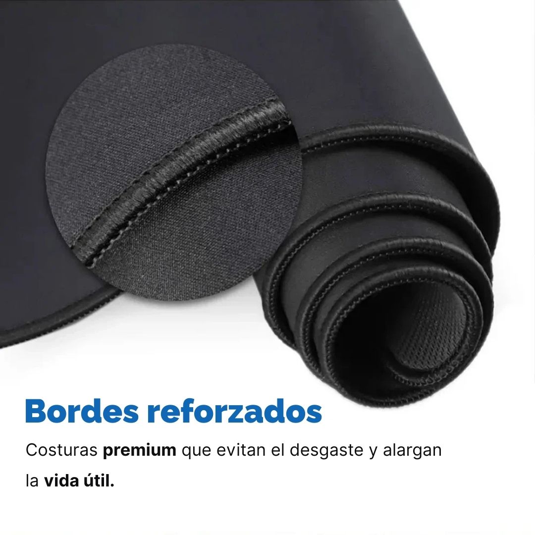 GTR - Tapete Escritorio Alta Calidad