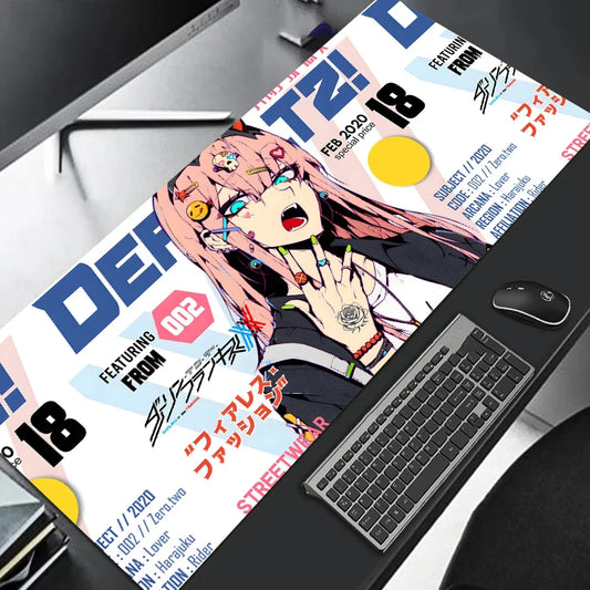 Gyaru - Tapete Escritorio Alta Calidad