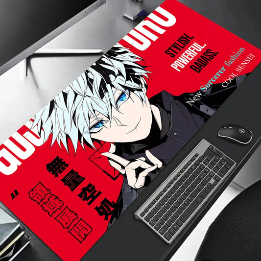 Powerful - Tapete Escritorio Alta Calidad