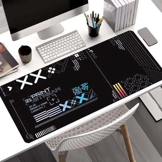 Stream - Tapete Escritorio Alta Calidad