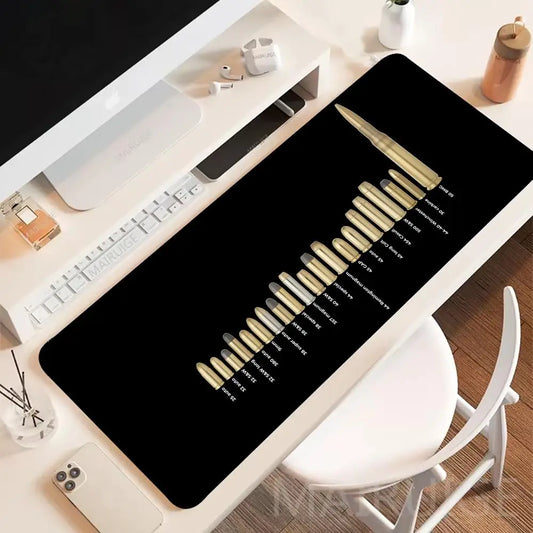 Calibre - Tapete Escritorio Alta Calidad