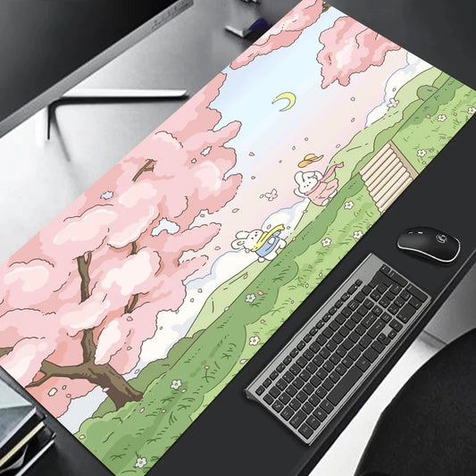 Kawaii - Tapete Escritorio Alta Calidad