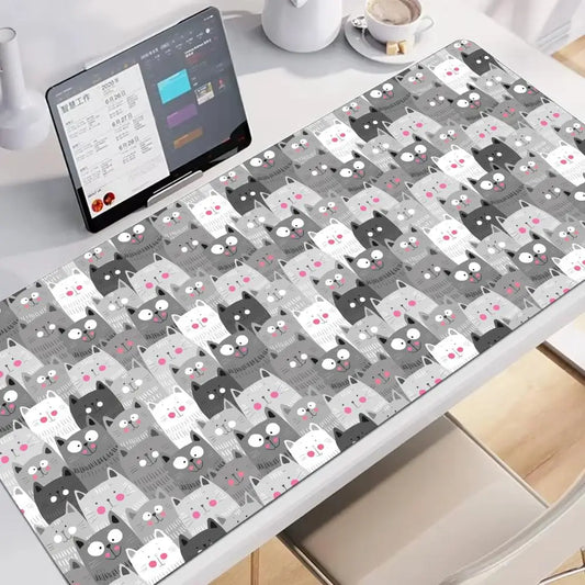 Michis - Tapete Escritorio Alta Calidad