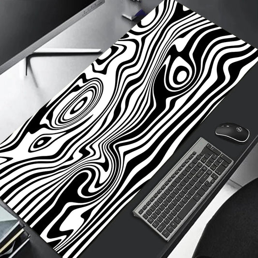 Liquid - Tapete Escritorio Alta Calidad