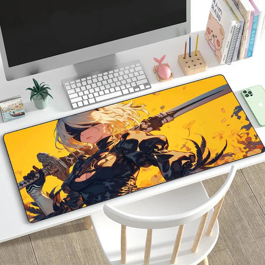 Joshikenshi - Tapete Escritorio Alta Calidad