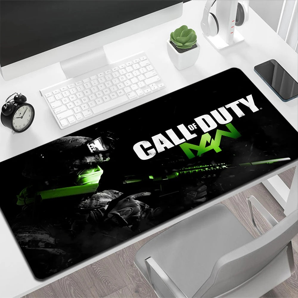 COD - Tapete Escritorio Alta Calidad