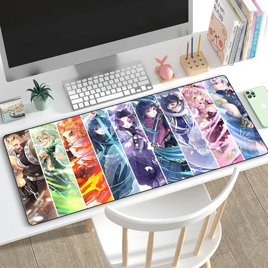 Equipo DS - Tapete Escritorio Alta Calidad