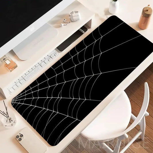 Telaraña - Tapete Escritorio Alta Calidad