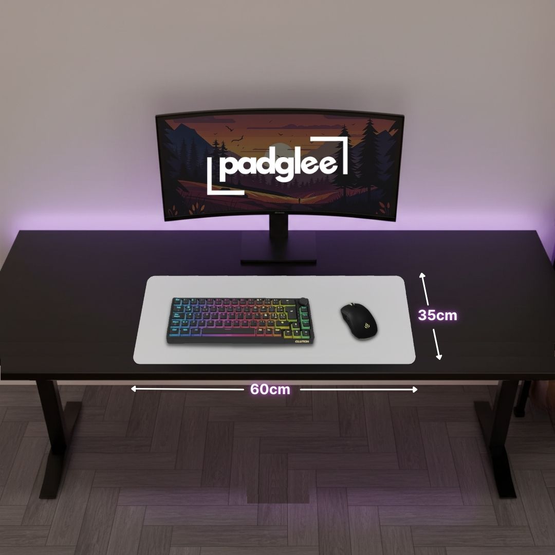 Supra - Tapete Escritorio Alta Calidad