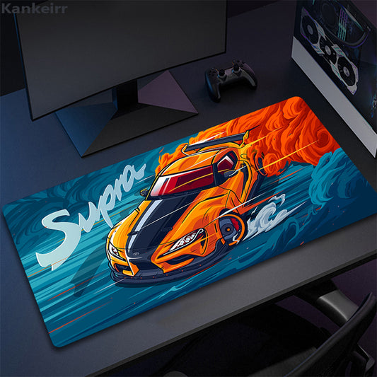 Supra - Tapete Escritorio Alta Calidad