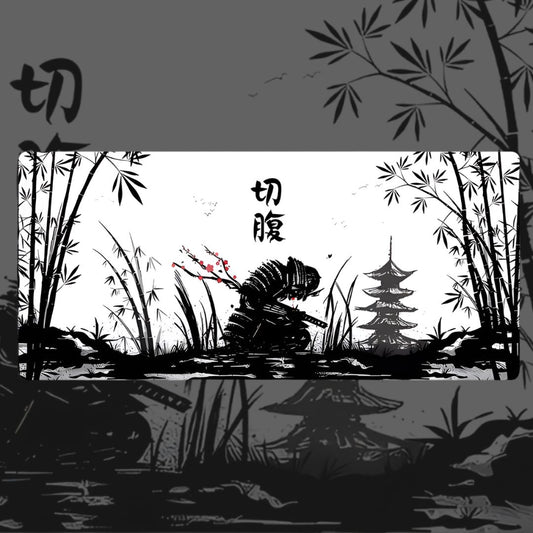 Muerte Honorable - Tapete Escritorio Alta Calidad