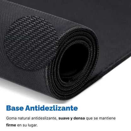 M2 Drift - Tapete Escritorio Alta Calidad