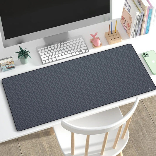 Stealth Gris - Tapete Escritorio Alta Calidad