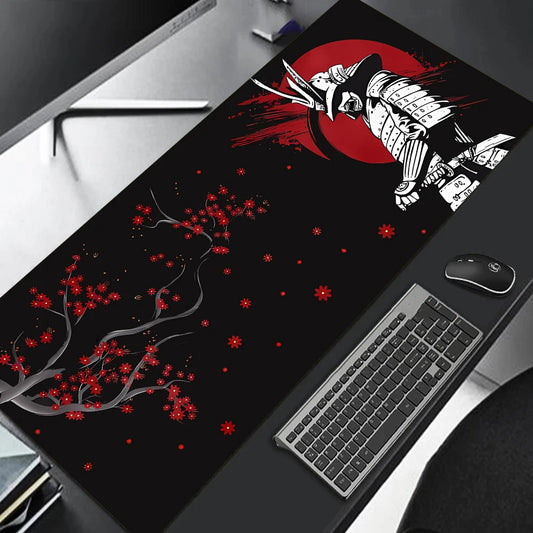 Red Blade - Tapete Escritorio Alta Calidad