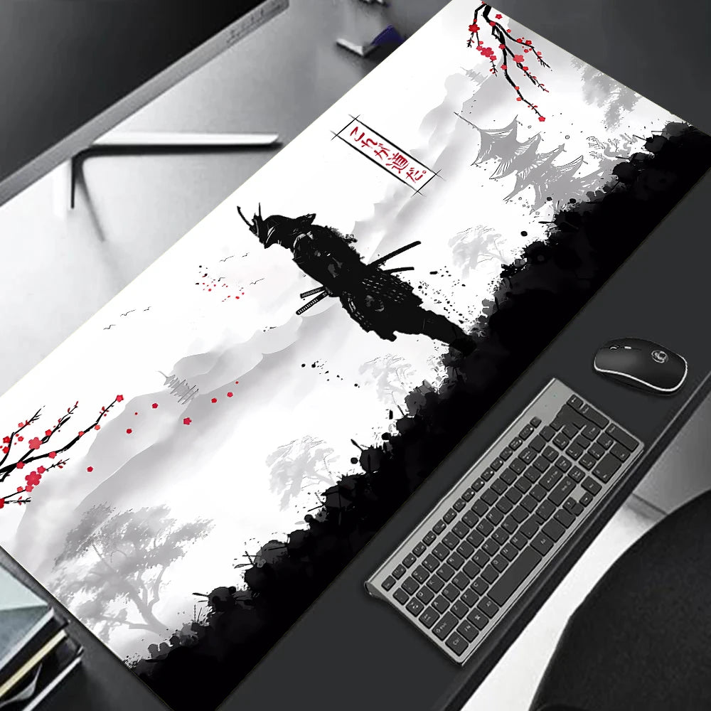 Ronin - Tapete Escritorio Alta Calidad