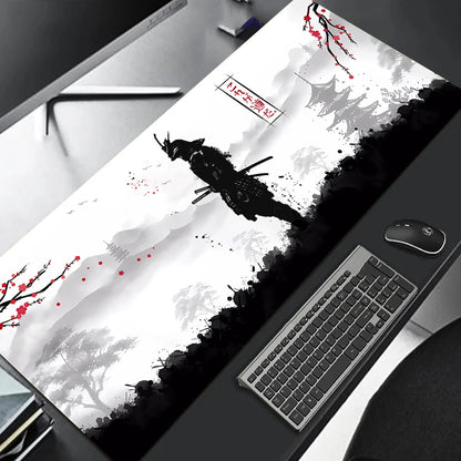 Ronin - Tapete Escritorio Alta Calidad