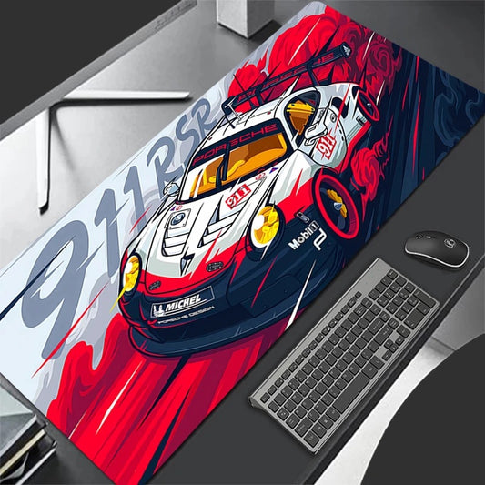 911 Speed - Tapete Escritorio Alta Calidad