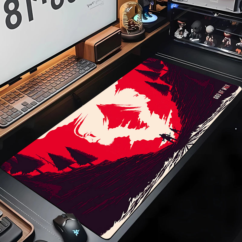 Eternal GOD - Tapete Escritorio Alta Calidad