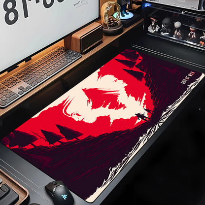 Eternal GOD - Tapete Escritorio Alta Calidad