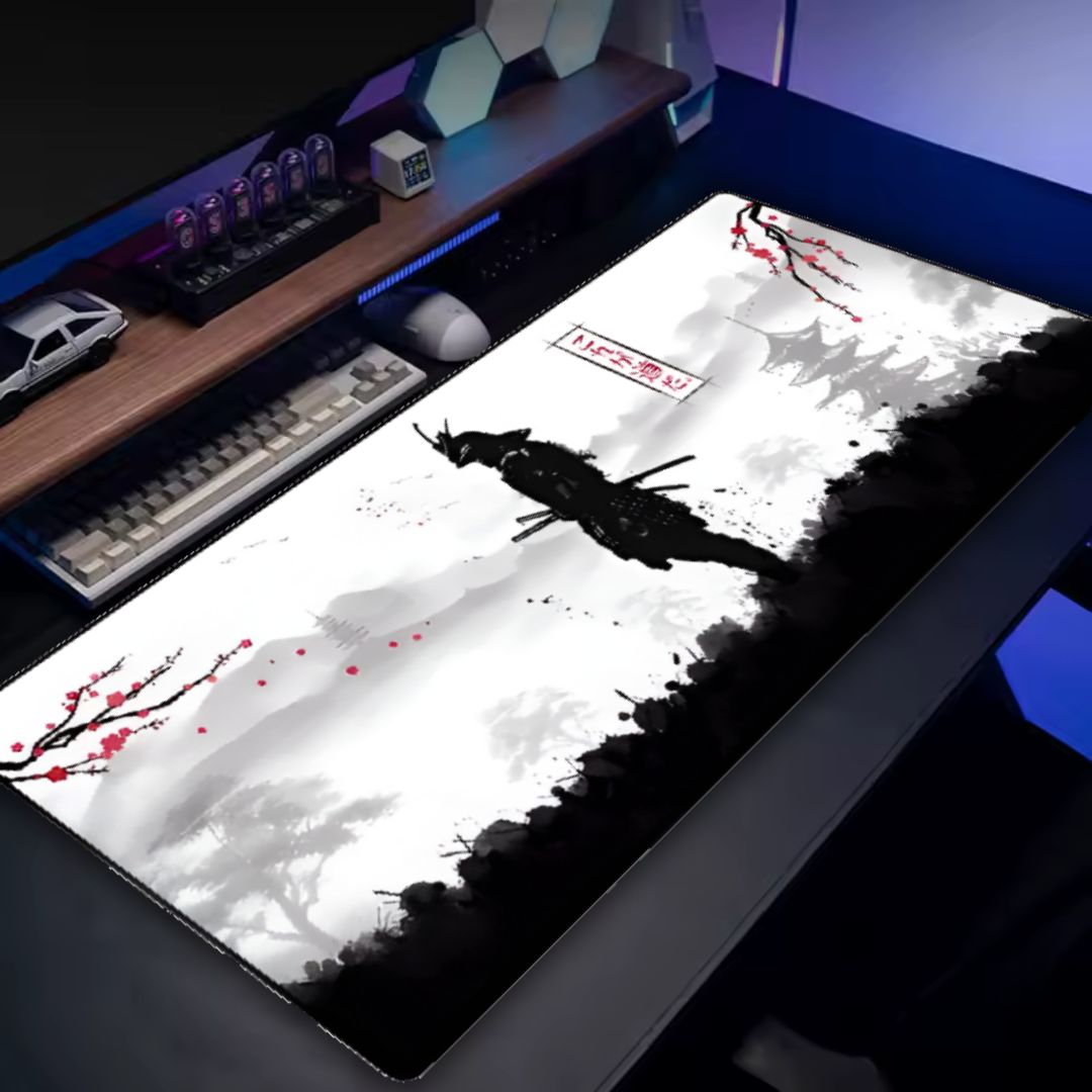 Ronin - Tapete Escritorio Alta Calidad