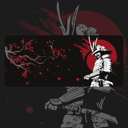Red Blade - Tapete Escritorio Alta Calidad