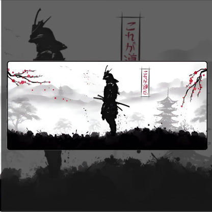 Ronin - Tapete Escritorio Alta Calidad