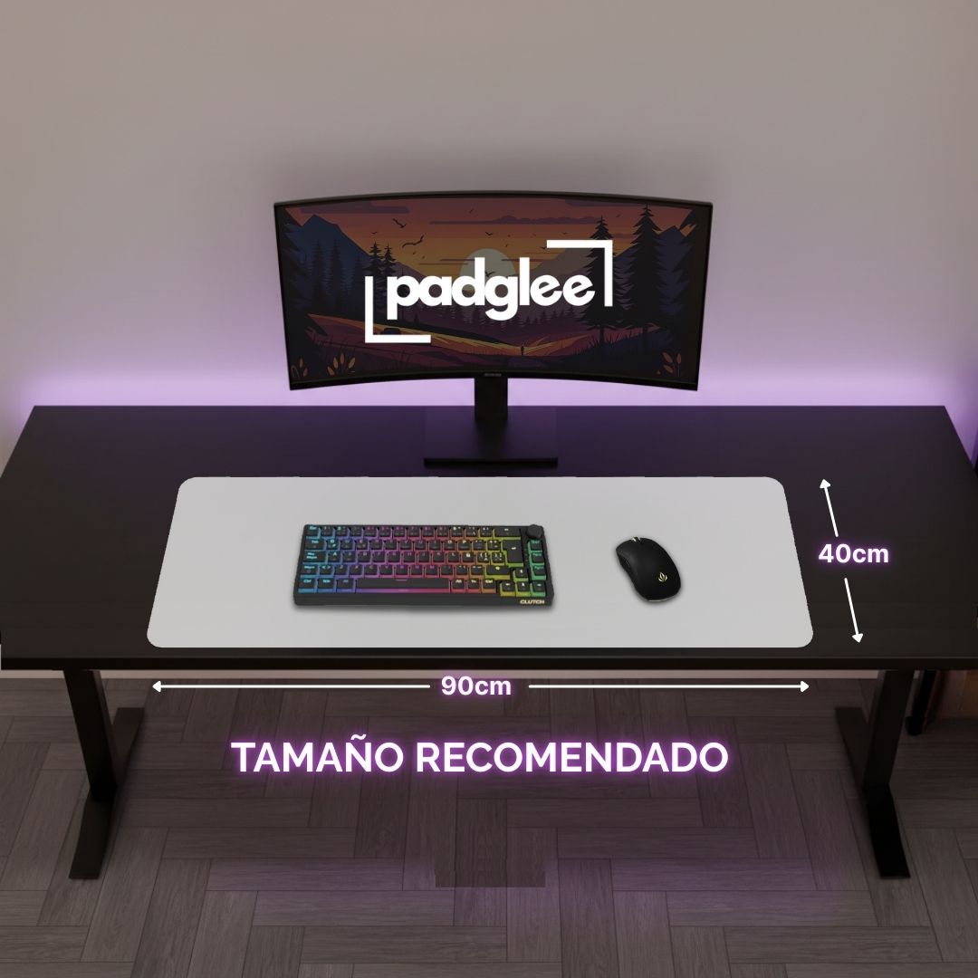 Supra - Tapete Escritorio Alta Calidad